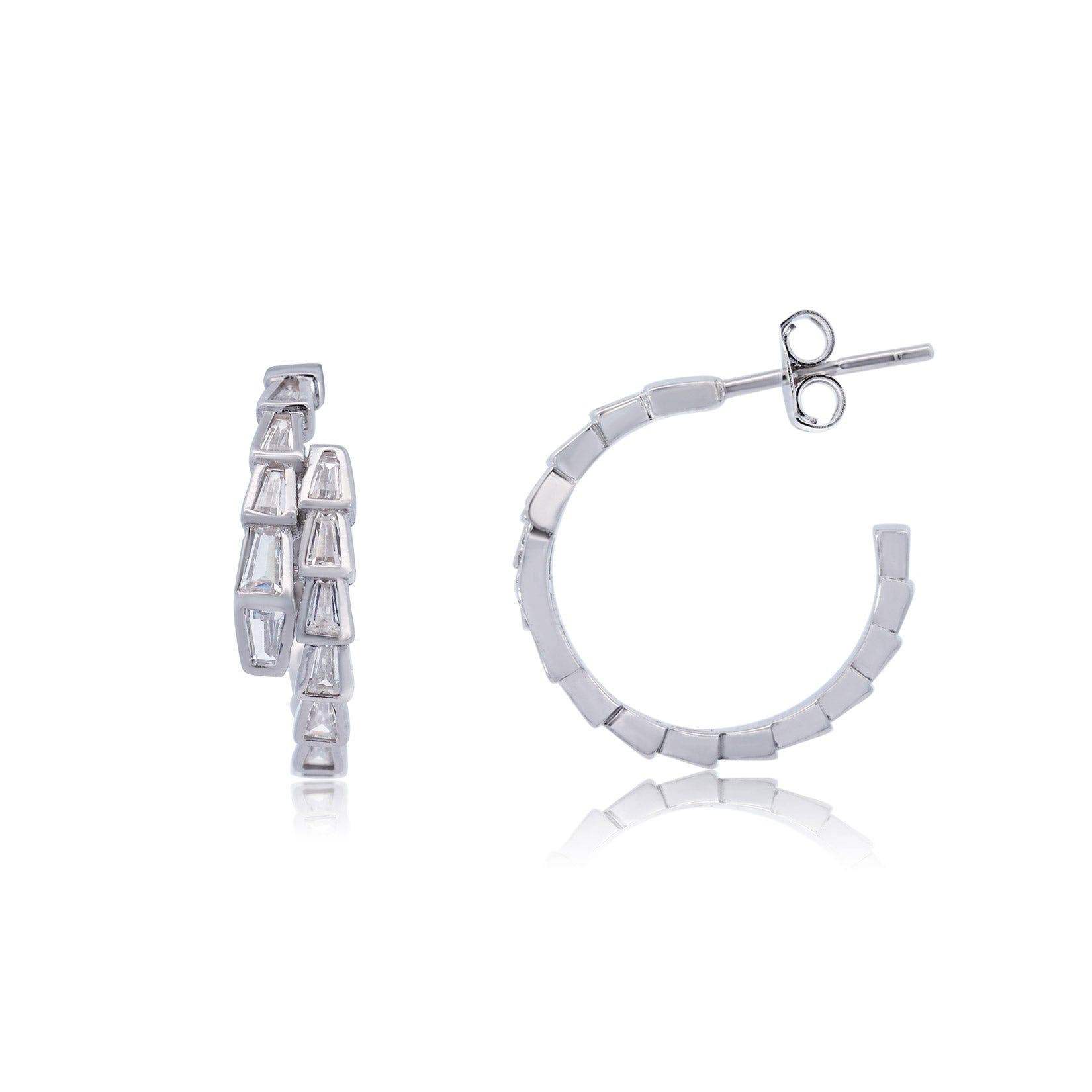 Sterling Silver