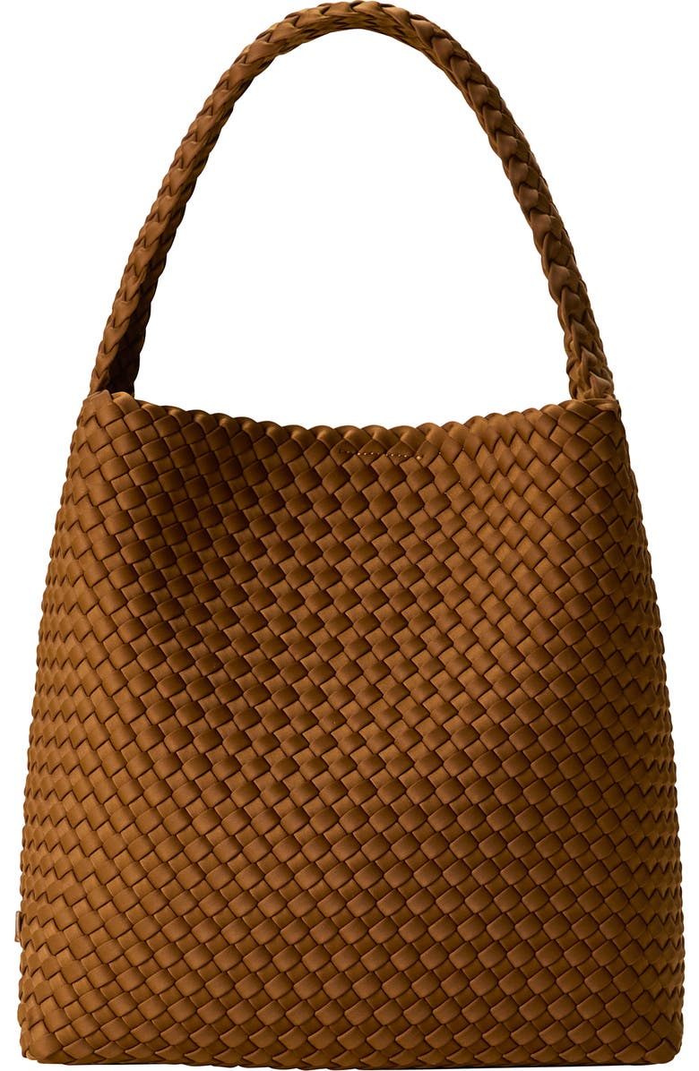 NAGHEDI Nomad Hobo, Main, color, Teak