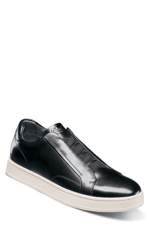 Monopoli Slip-On Sneaker (Men)
