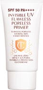 Charlotte Tilbury Invisible UV Flawless Poreless Primer