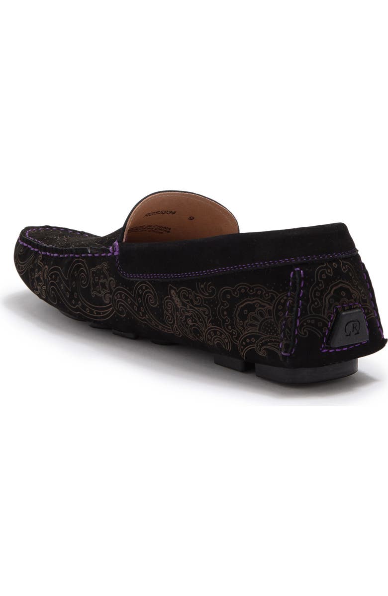 Robert Graham Verrazano Driver, Alternate, color,