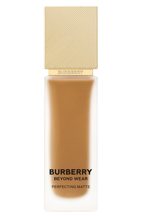Beyond Wear Perfecting Matte Foundation