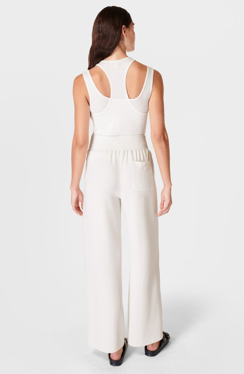 Sweaty Betty Sand Wash Cloud Weight Track Pants, Alternate, color, 