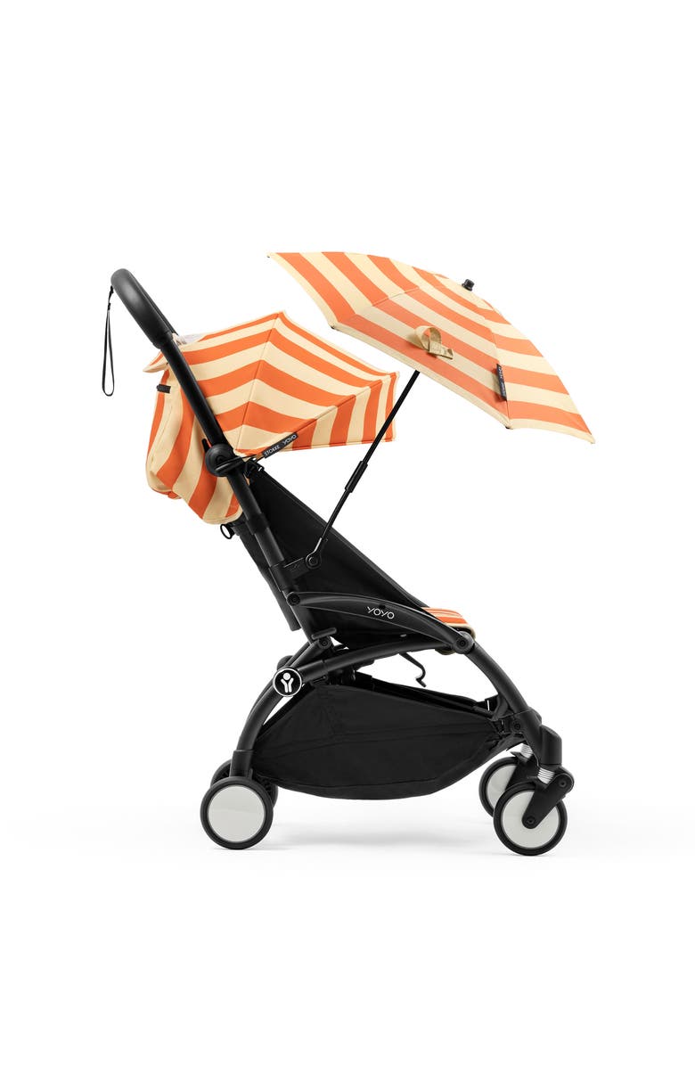 Stokke Riviera Summer Kit for Yoyo Stroller, Alternate, color, Capri