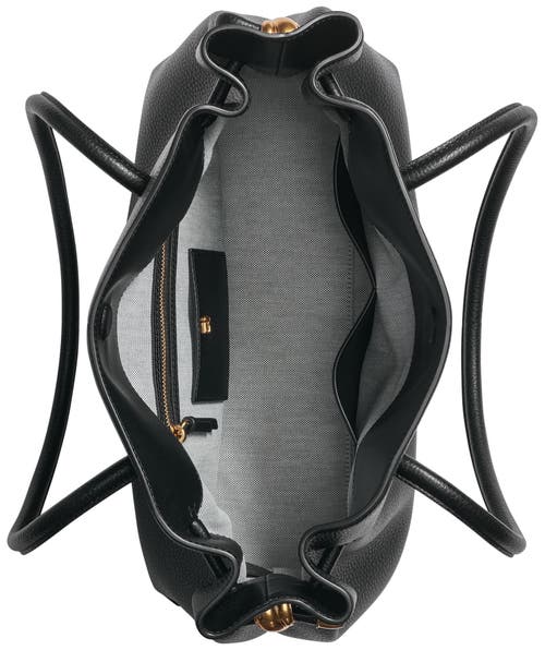 DONNA KARAN DONNA KARAN NEW YORK CASHMERE TOTE 