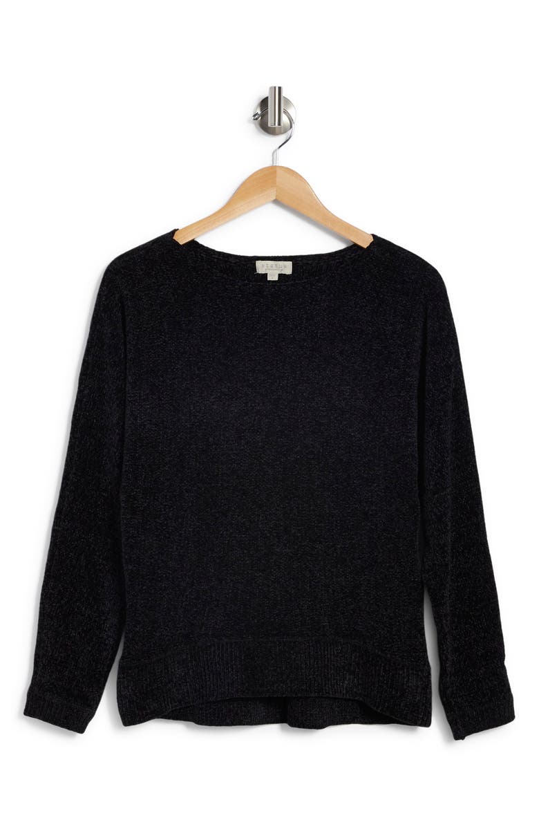 CHENAULT Chenille Dolman Sleeve Sweater, Alternate, color,