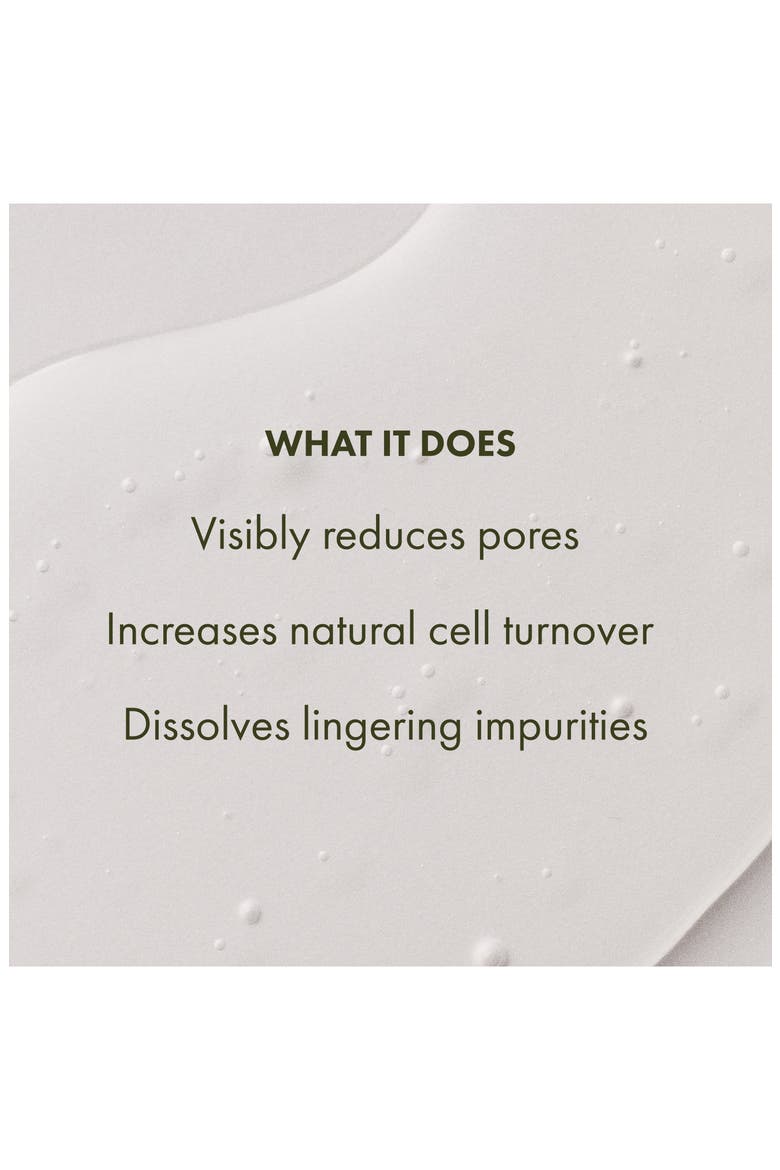 Checks and Balances Daily Exfoliating Toner, Alternate, color, NO COLOR