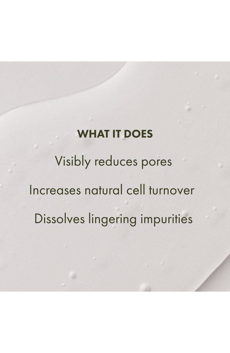 Origins Checks and Balances Daily Exfoliating Toner, Alternate, color, 