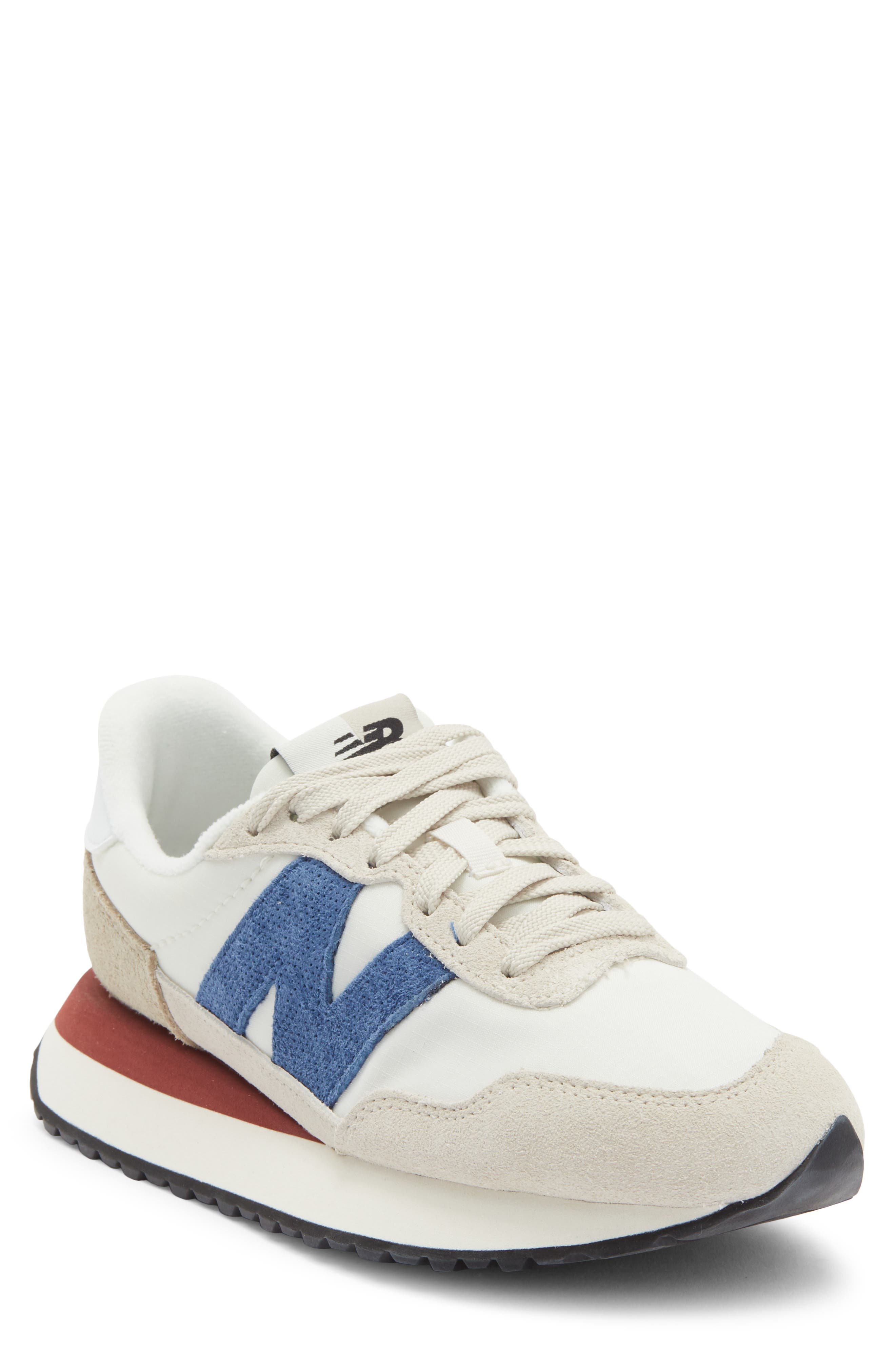 New Balance 237 Sneaker