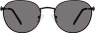 Kurt Geiger London 51mm Round Sunglasses