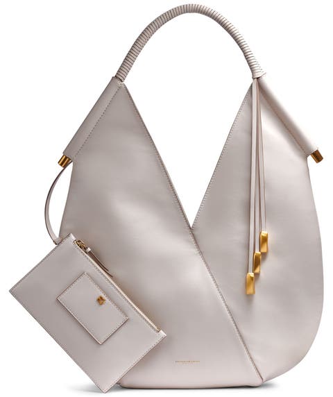 Baldwin Large Shoulder Bag