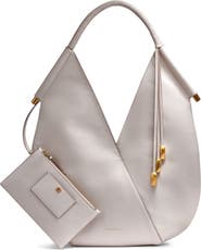 DONNA KARAN Baldwin Shoulder