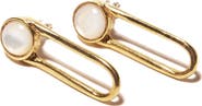 Odette New York Aura Earrings