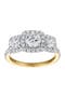 selected 14K Yellow Gold
