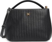 Sam Edelman Eva Woven Satchel