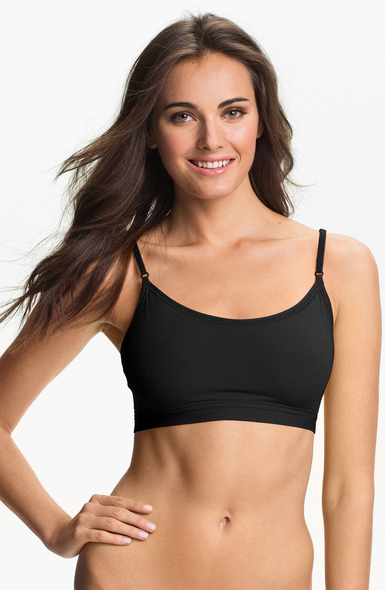 Wacoal 'B Fitting' Bralette, Main, color, 