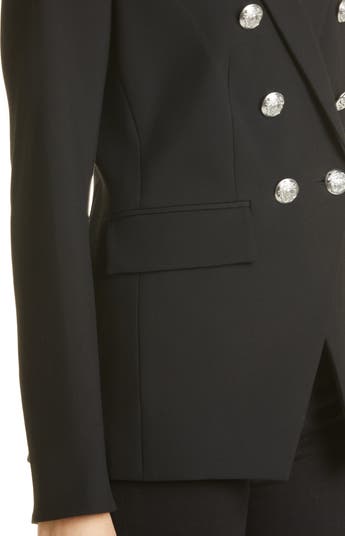 Miller Dickey Jacket