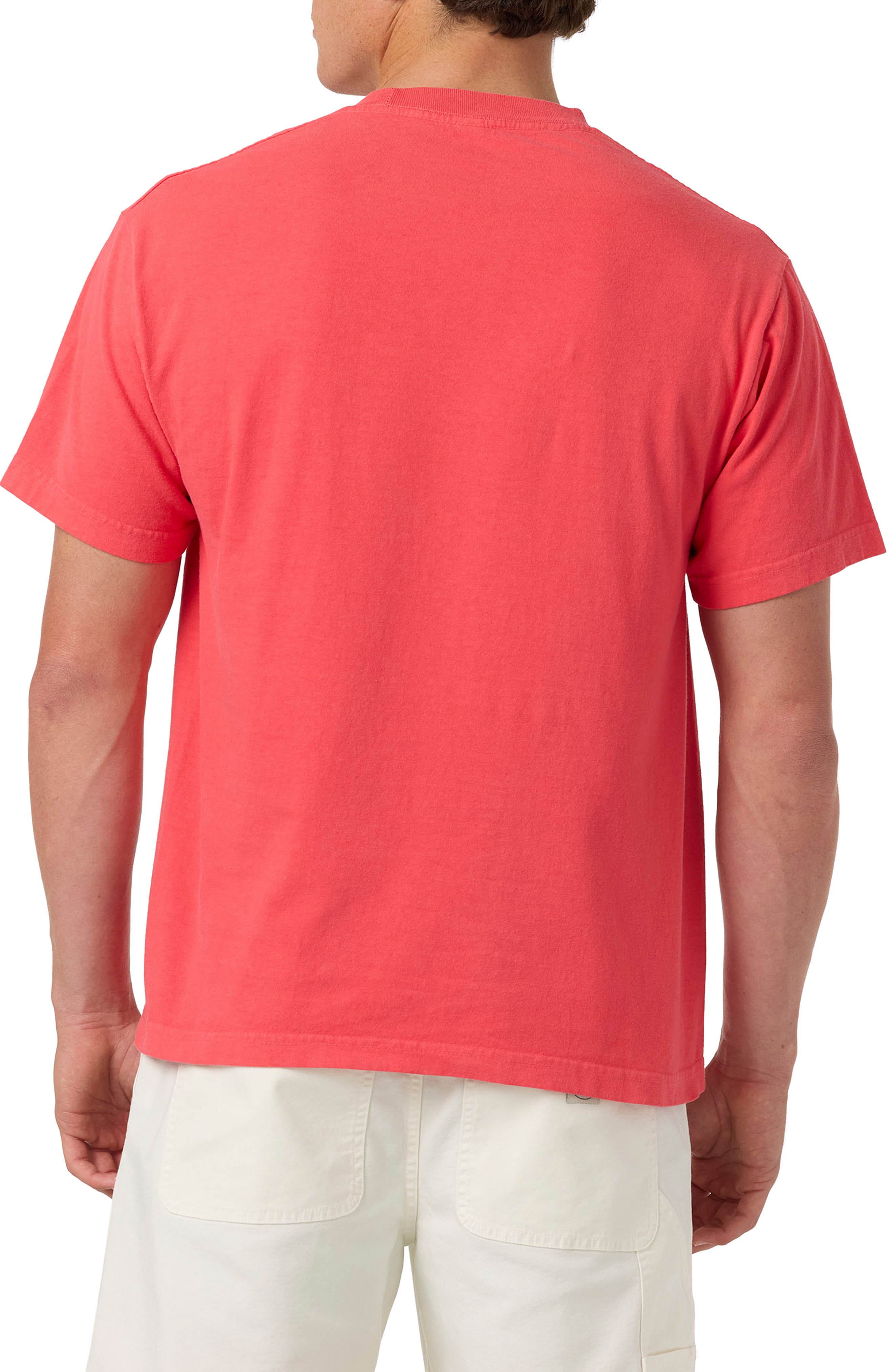 Reef Break Graphic T-Shirt - image 4