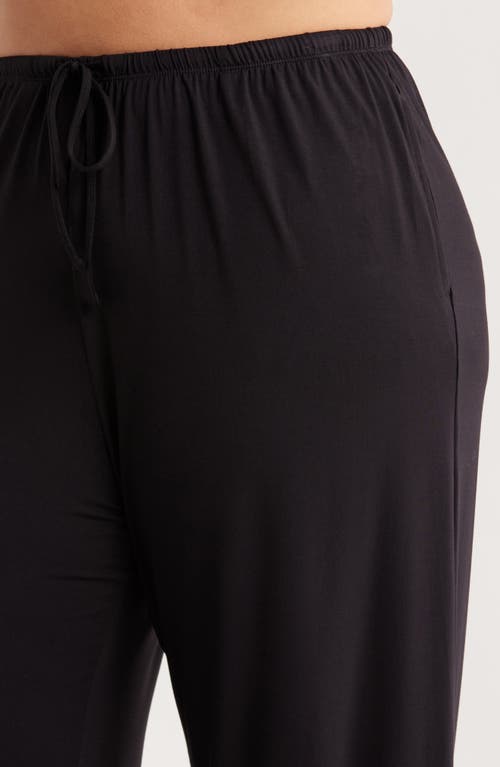 Nordstrom Serene Jersey Pajamas