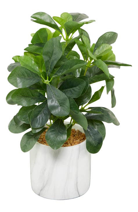 Artificial Potted Plant