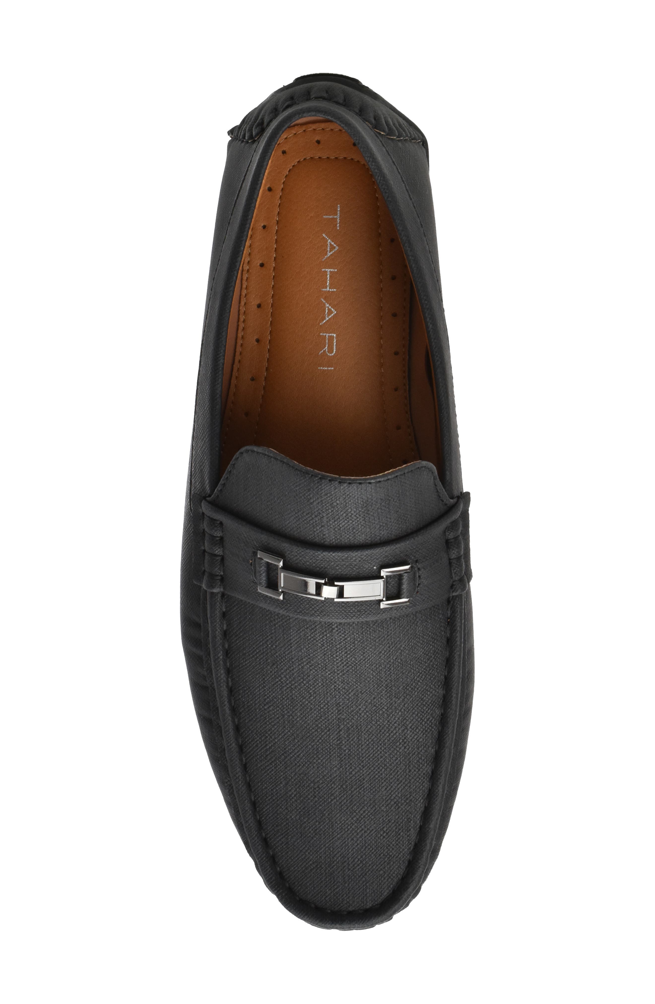 Tahari Teds Bit Driving Loafer, Alternate, color, 