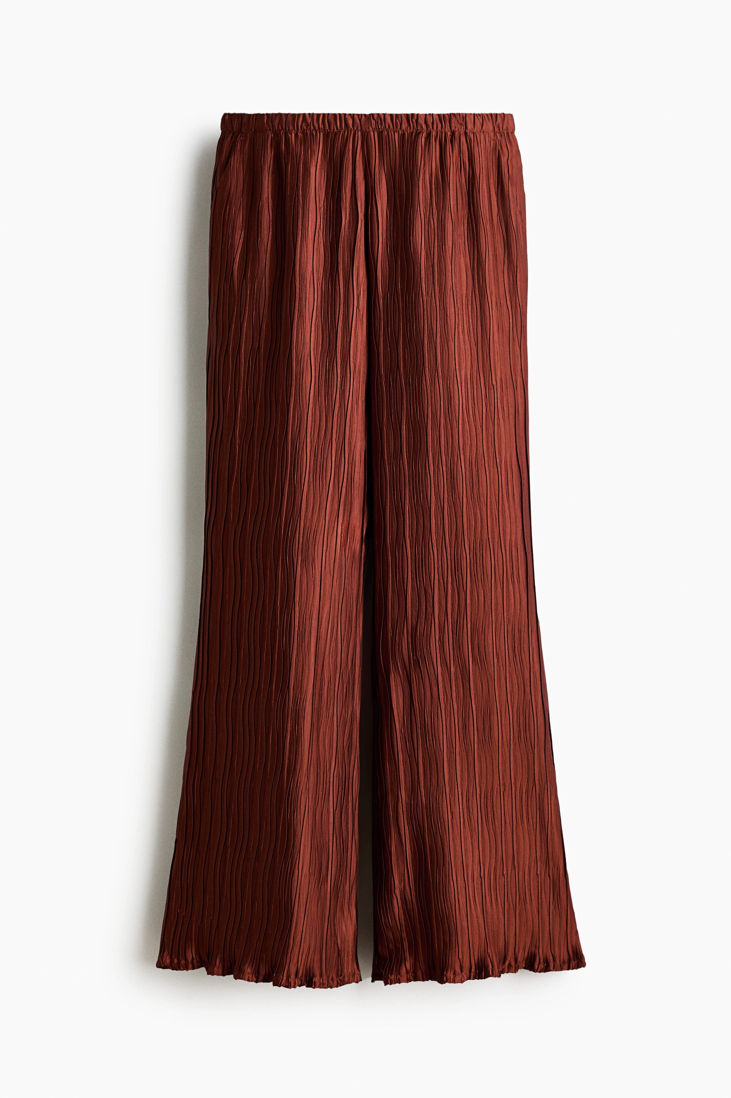 Crinkled Trousers - image 5