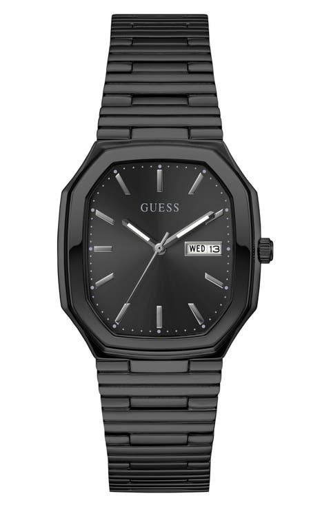Coffee Date Bracelet Watch, 35mm