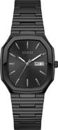 GUESS Coffee Date Bracelet Watch, 35mm