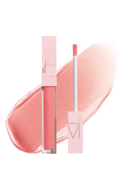 Afterglow Lip Shine Lip Gloss