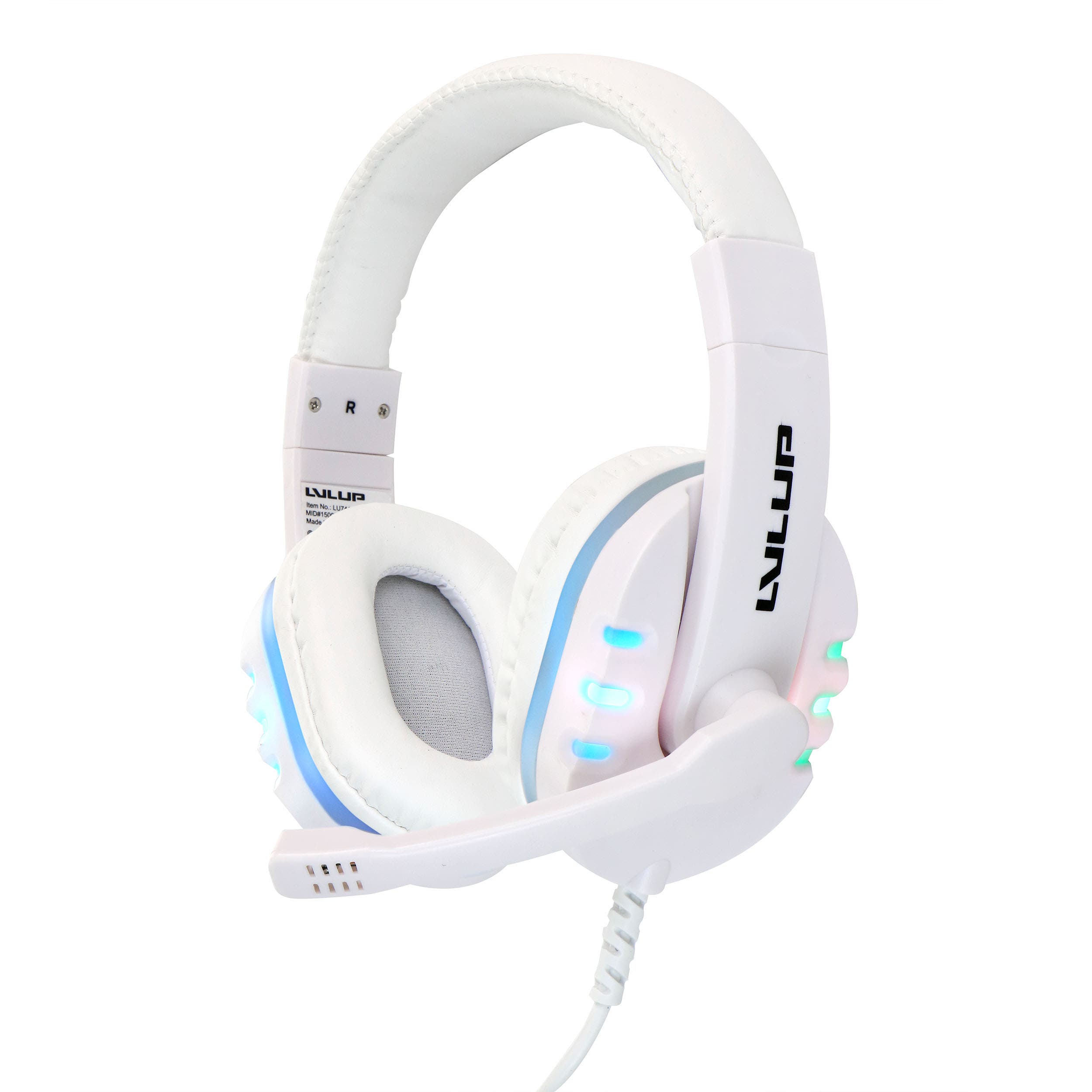 selected White