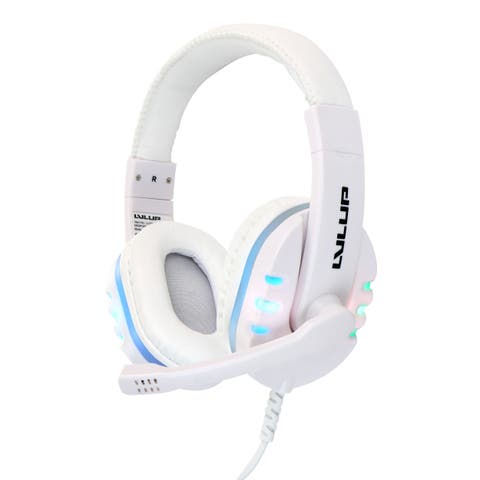 Light Up Pro Gaming Headset