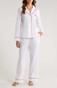Nordstrom Classic Cotton Pajamas