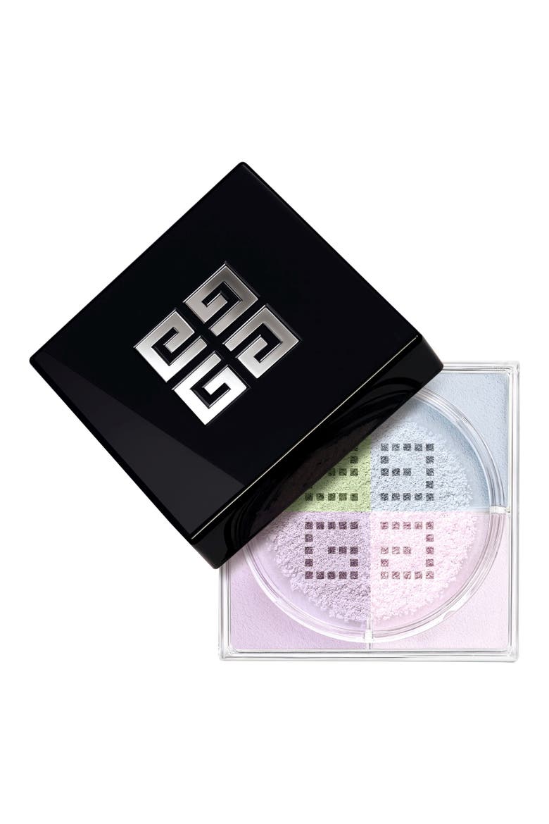 未使用GIVENCHY PRISME LIBRE Loose Powder Prisme Libre Illuminating & Color-Correcting Loose Powder (Women