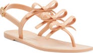 Stuart Weitzman Felicity Jelly Sandal