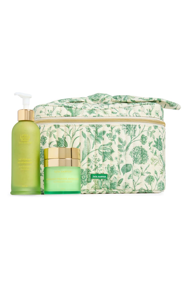 125th Anniversary Skin Care Kit, Main, color, NO COLOR