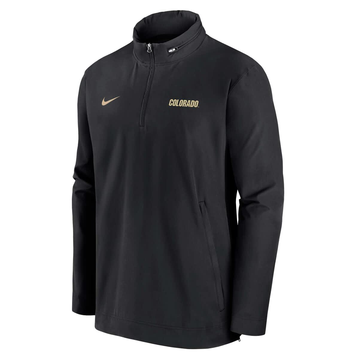 nike coaches sideline jacket