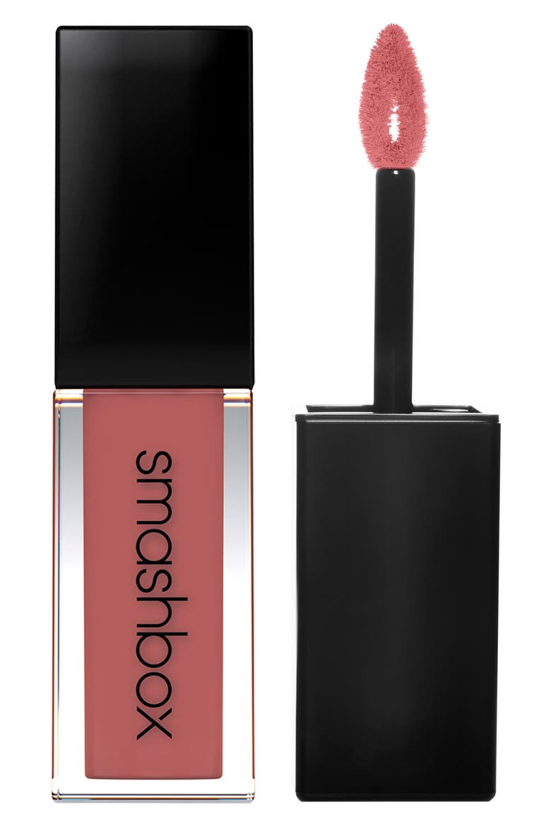Always On Matte Liquid Lipstick, Main, color, BABE ALERT