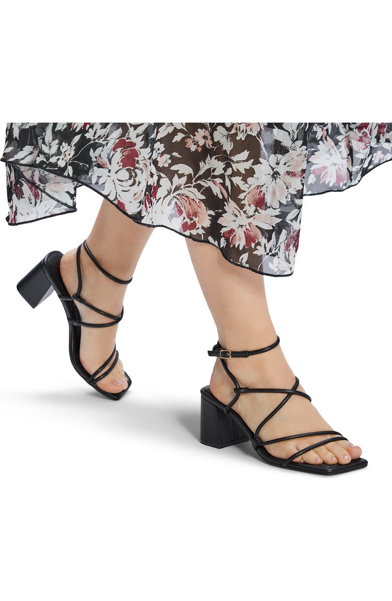 ALDO Harmonni Ankle Strap Sandal, Alternate, color,