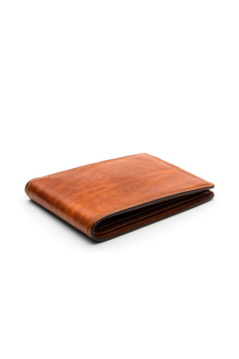 Dolce RFID Executive Wallet, Alternate, color, AMBER