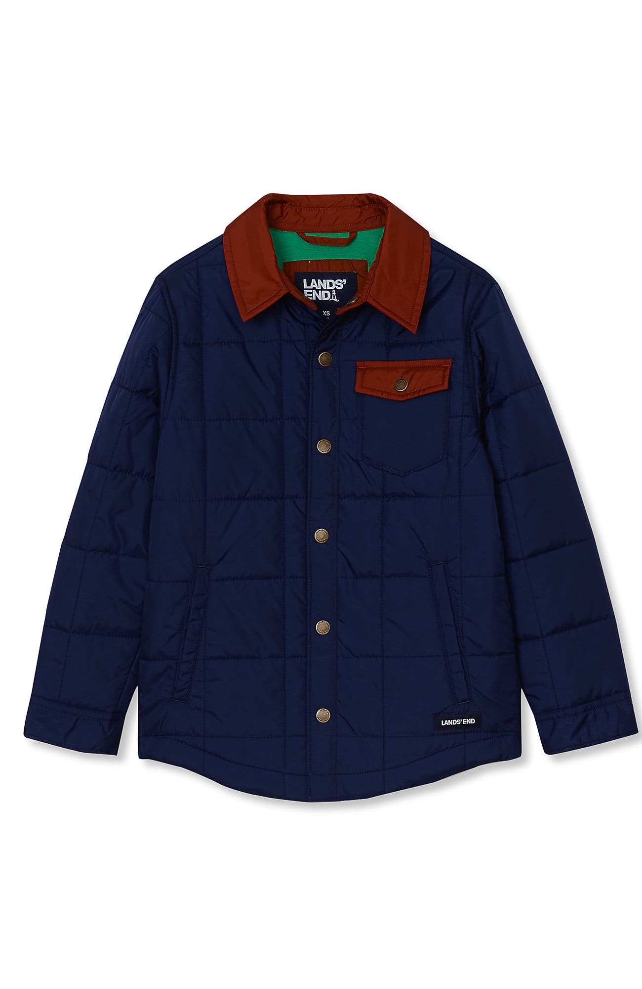 selected Navy