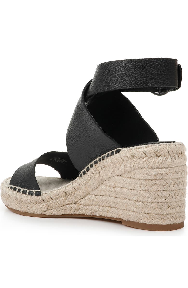 Splendid Addie Wedge Espadrille Sandal, Alternate, color,