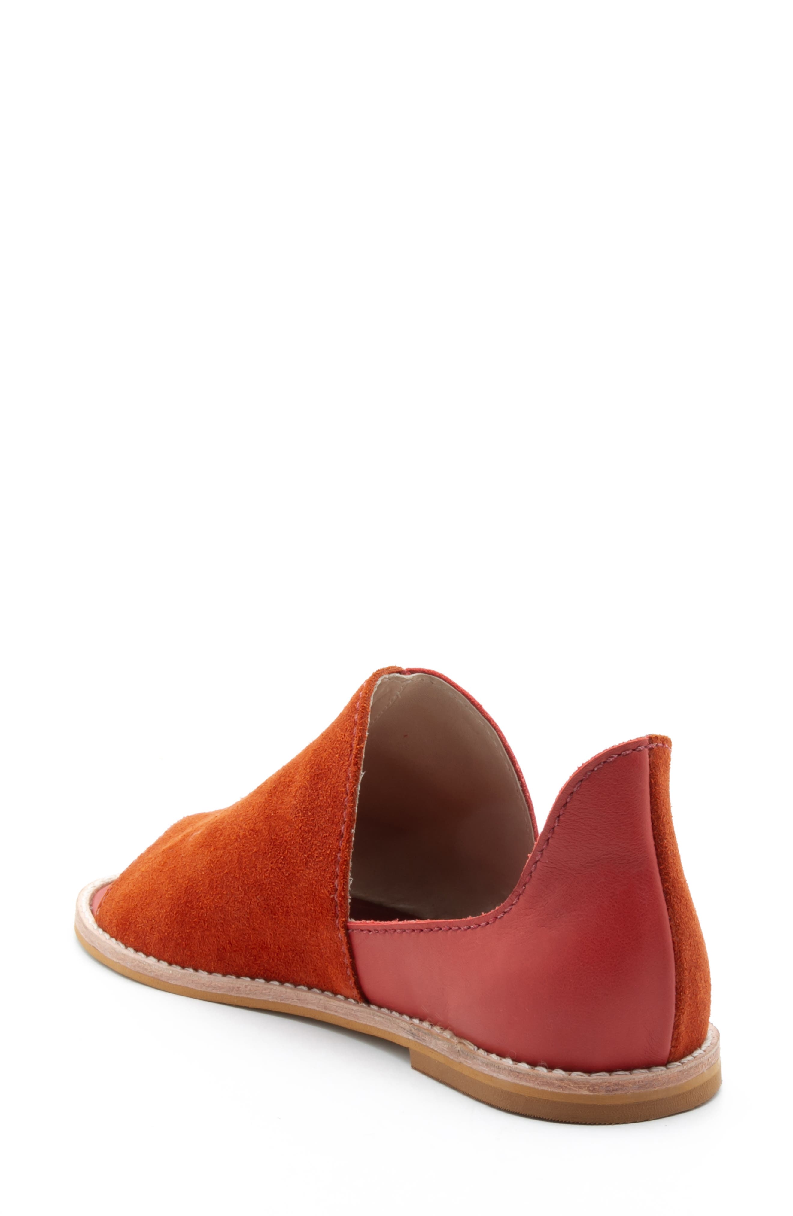 Bird of Flight Vera Sandal, Alternate, color, 