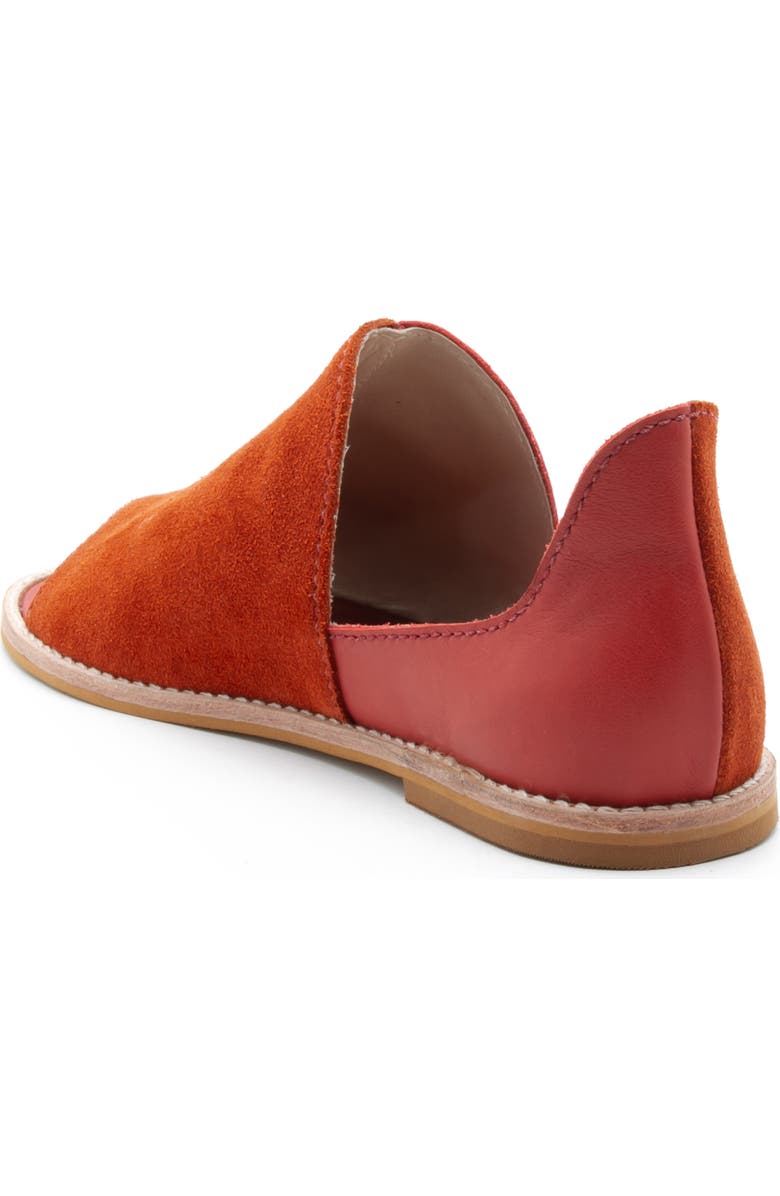 Bird of Flight Vera Sandal, Alternate, color,