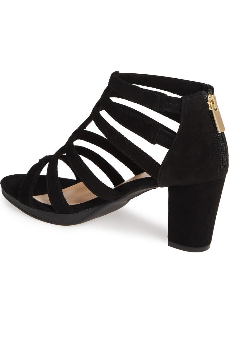 Bella Vita Leah Sandal, Alternate, color,