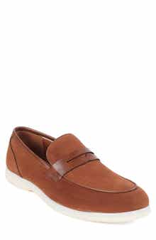 Broome Penny Loafer