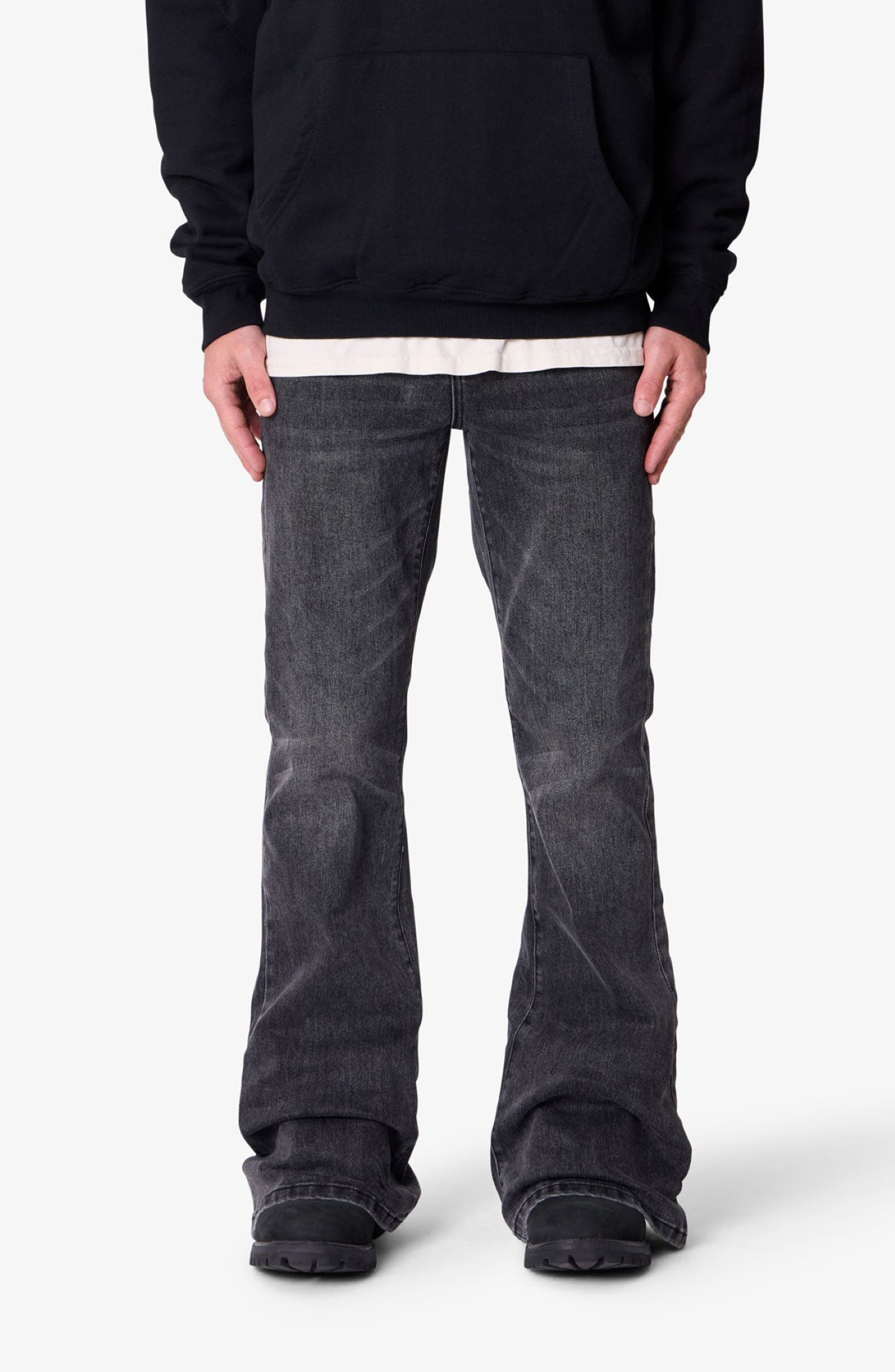 Super Flare Jeans