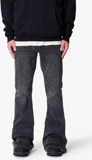 mnml Super Flare Jeans