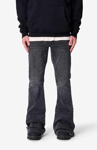 Super Flare Jeans