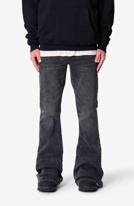 Super Flare Jeans