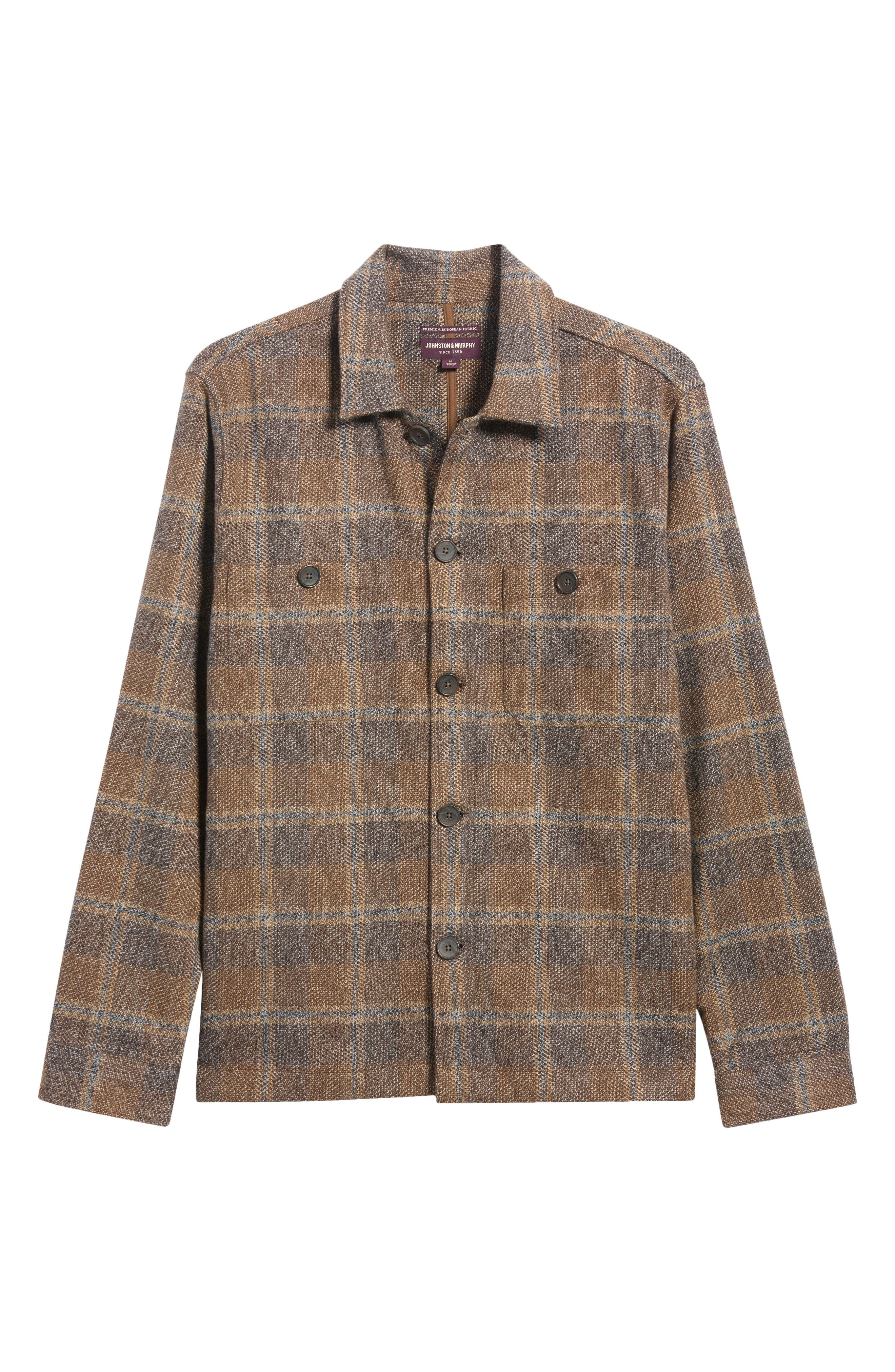 selected BROWN/ NAVY